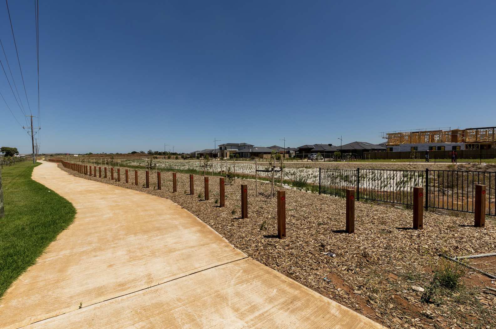 [Land for Sale] Monument Estate, Bonnie Brook OpenLot